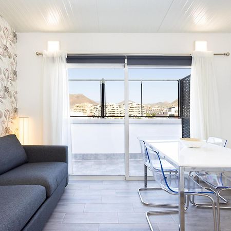 Top New Apartment Center Los Cristianos Arona  Buitenkant foto