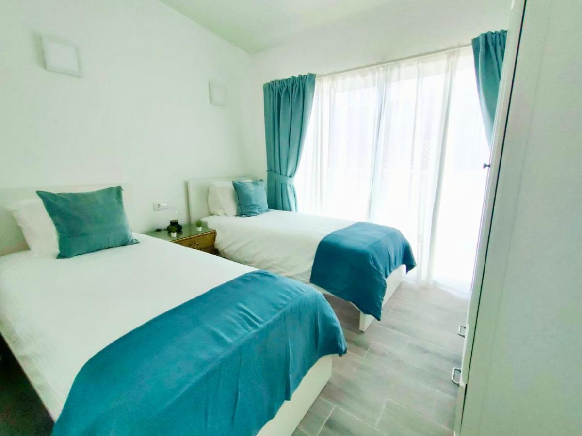 Top New Apartment Center Los Cristianos Arona  Buitenkant foto