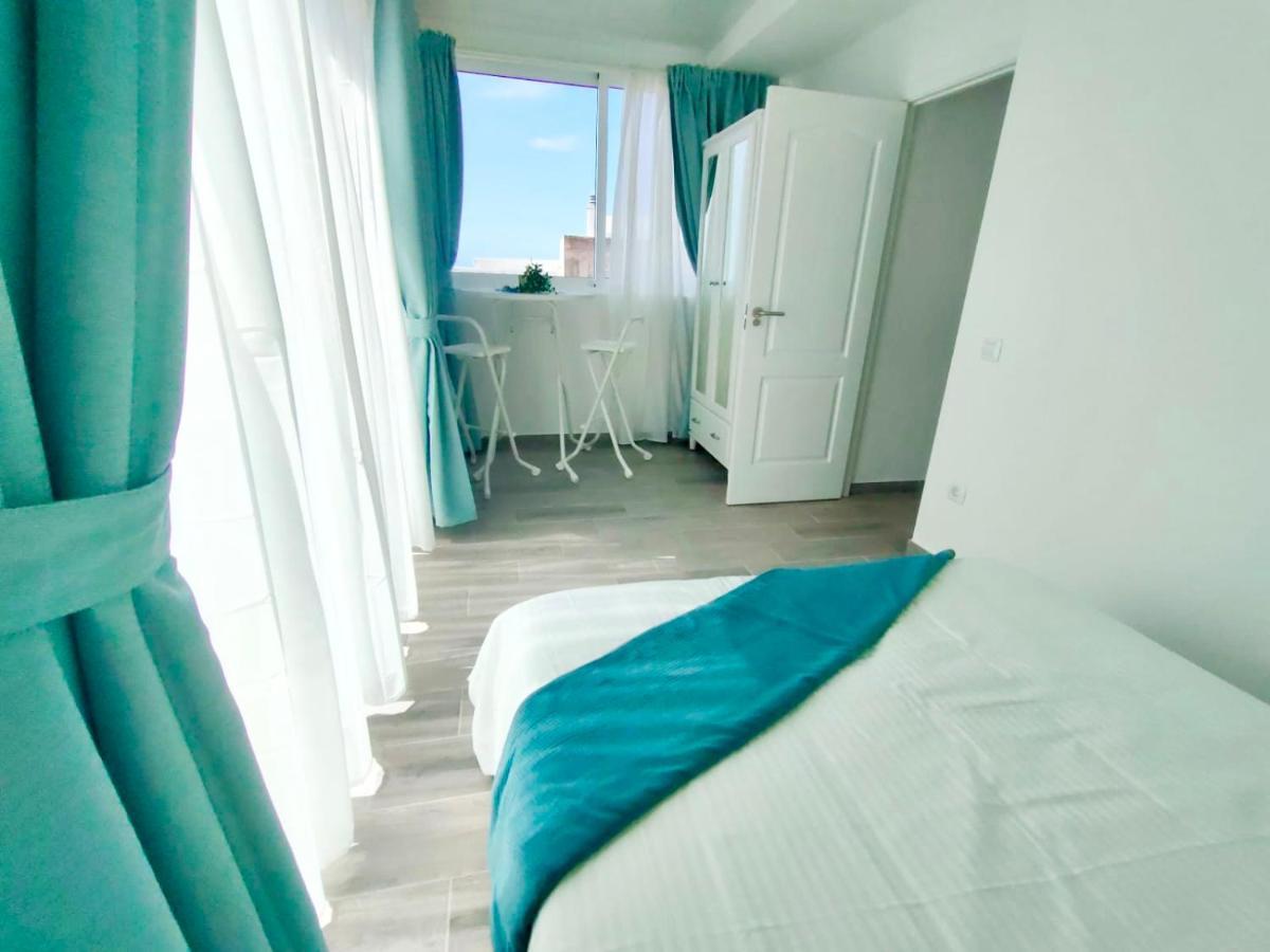 Top New Apartment Center Los Cristianos Arona  Buitenkant foto