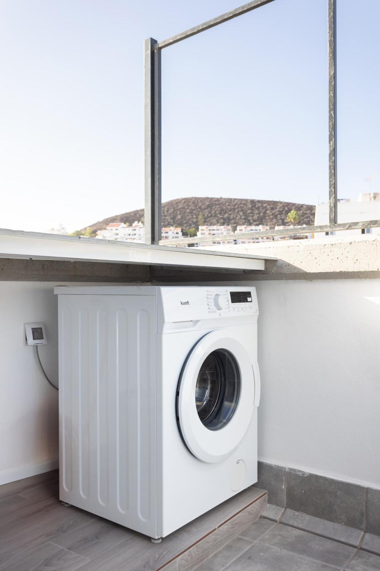 Top New Apartment Center Los Cristianos Arona  Buitenkant foto