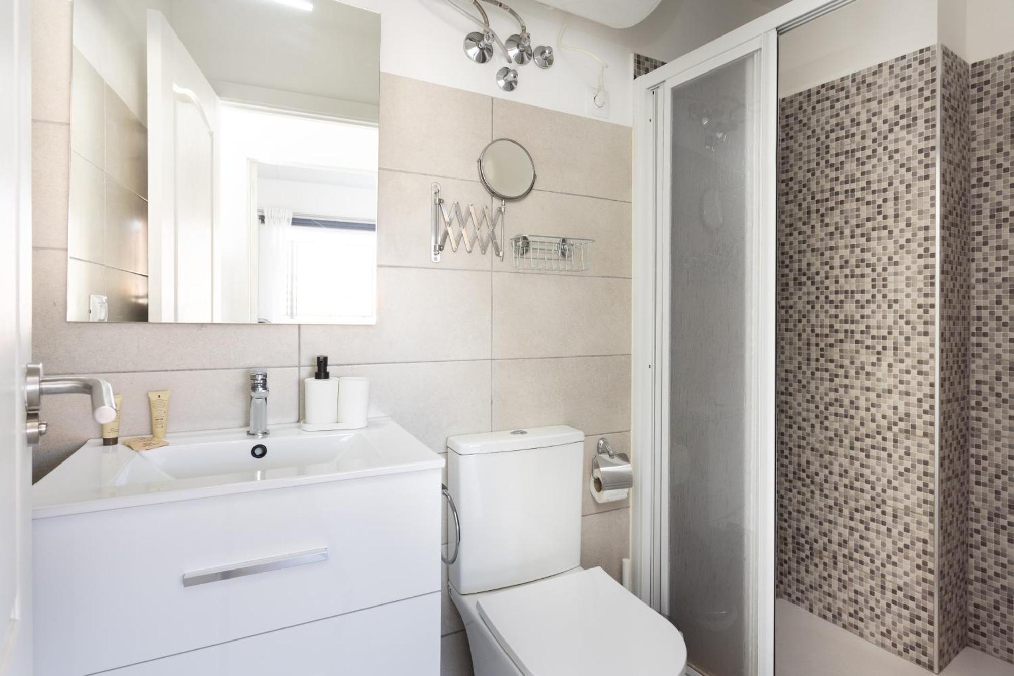 Top New Apartment Center Los Cristianos Arona  Buitenkant foto