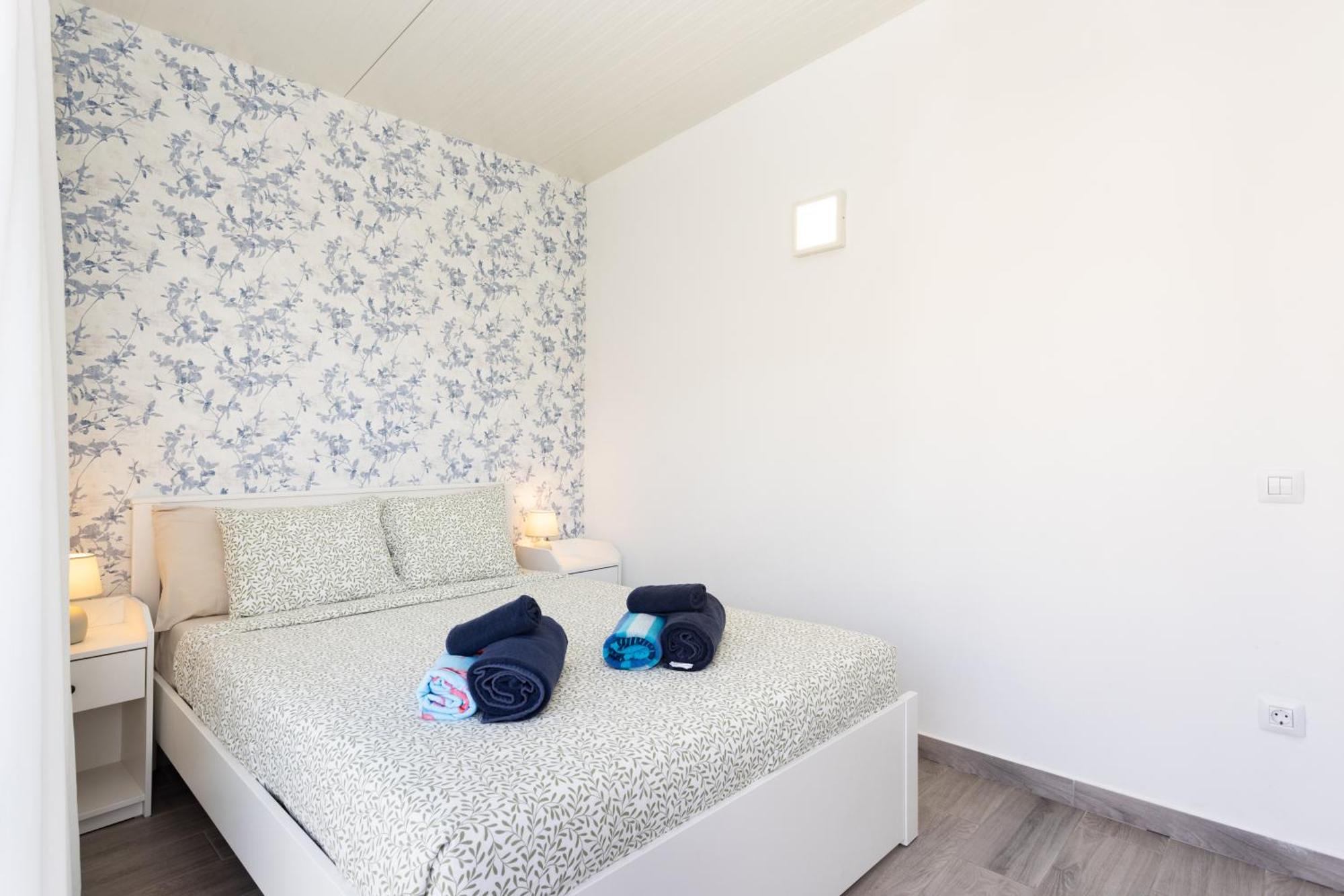 Top New Apartment Center Los Cristianos Arona  Buitenkant foto