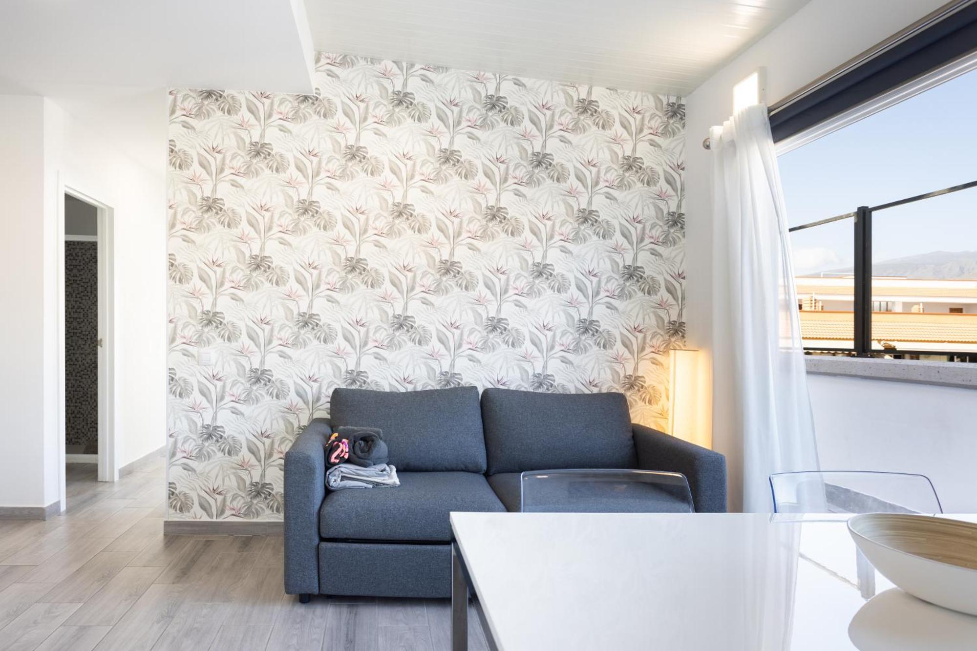 Top New Apartment Center Los Cristianos Arona  Buitenkant foto