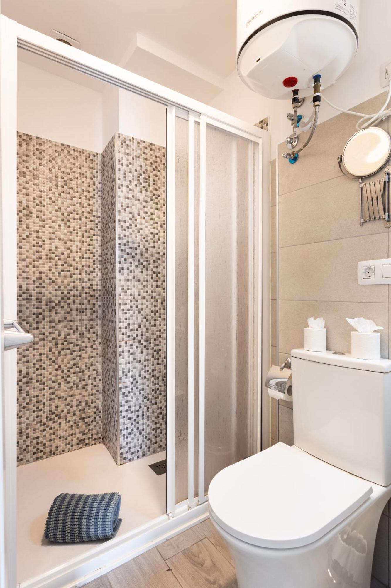Top New Apartment Center Los Cristianos Arona  Buitenkant foto
