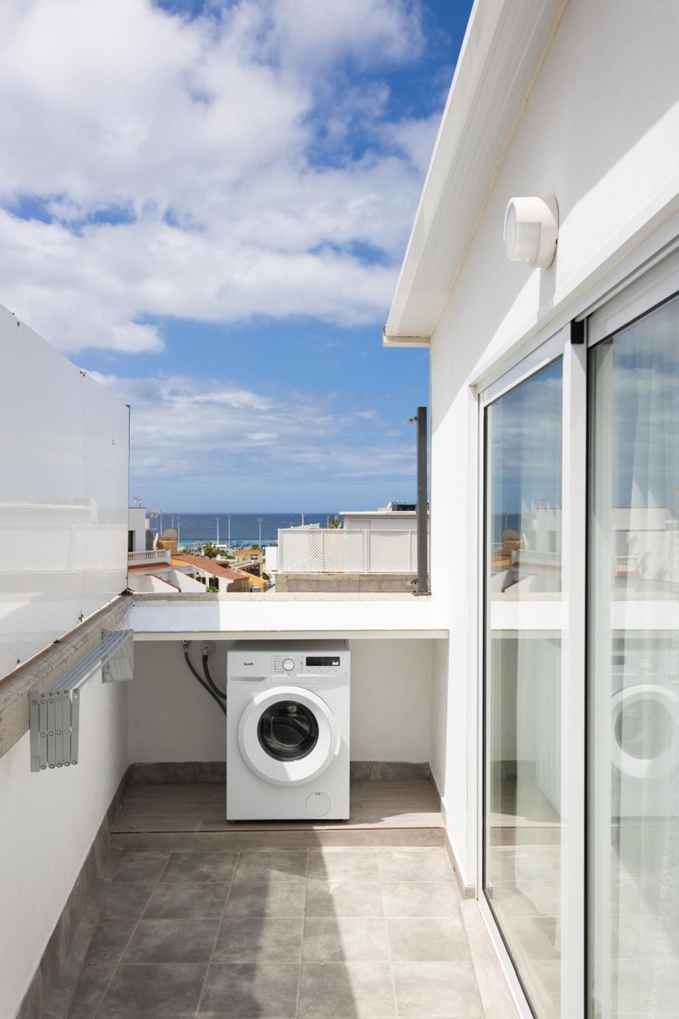 Top New Apartment Center Los Cristianos Arona  Buitenkant foto