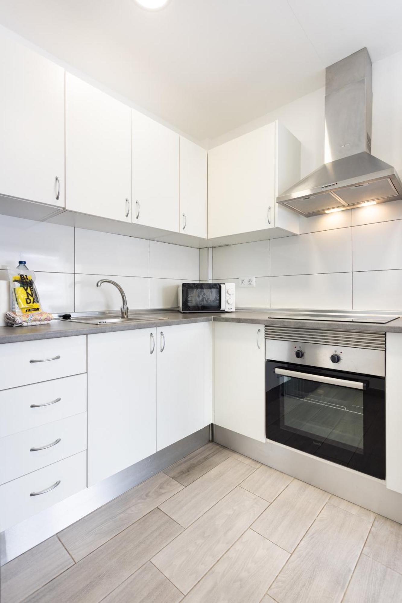 Top New Apartment Center Los Cristianos Arona  Buitenkant foto