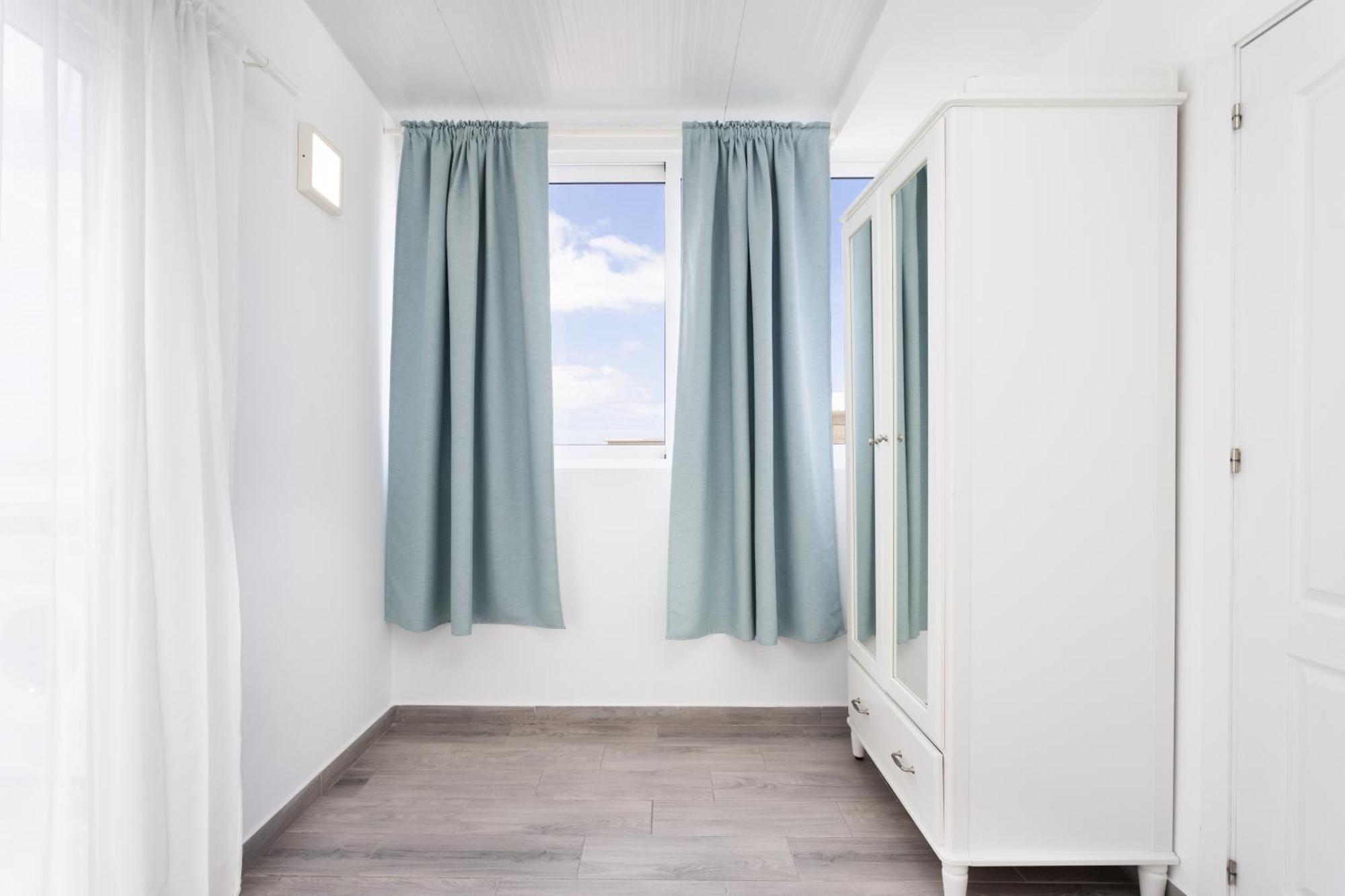 Top New Apartment Center Los Cristianos Arona  Buitenkant foto