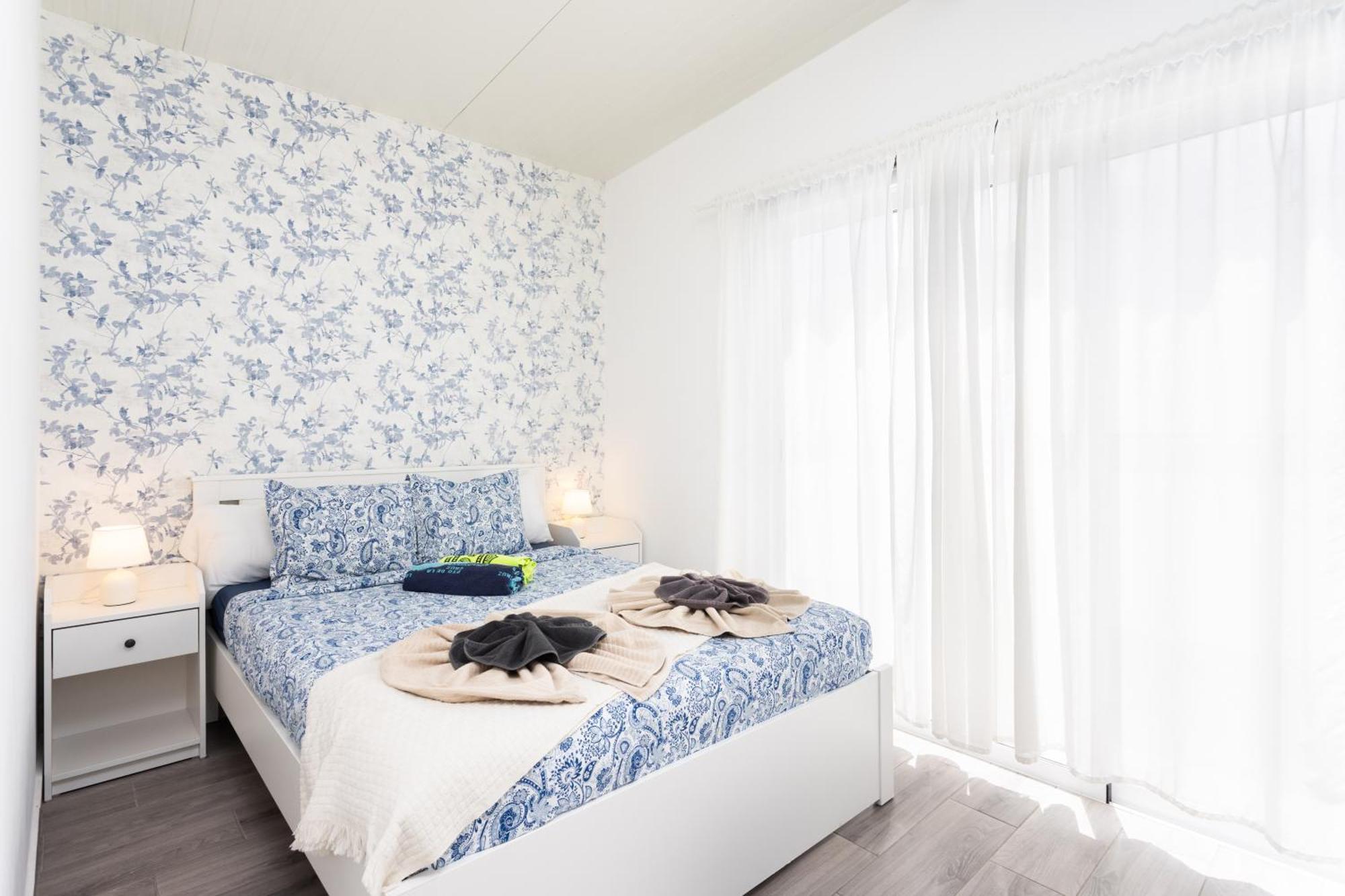 Top New Apartment Center Los Cristianos Arona  Buitenkant foto